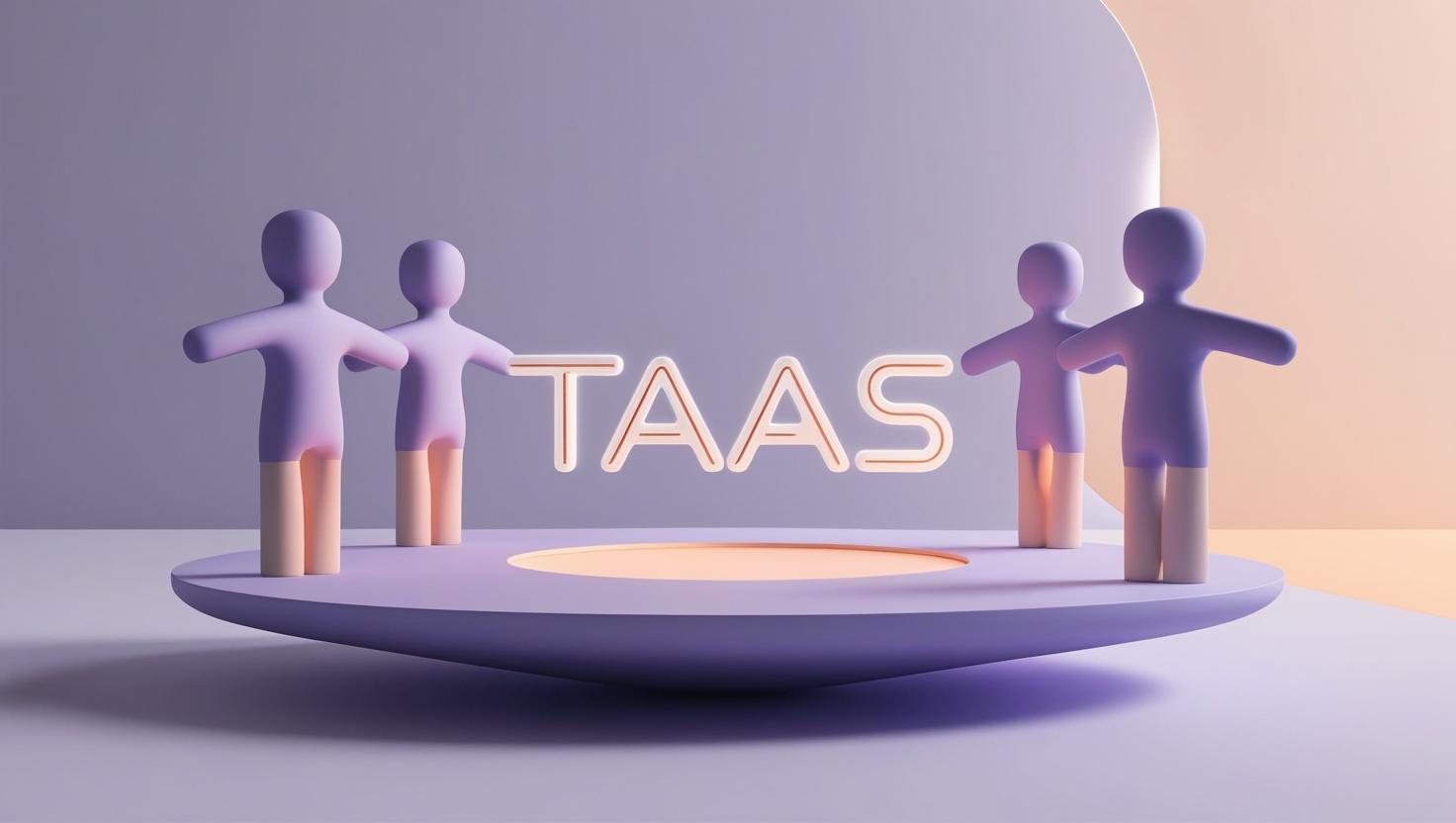 معرفی Team as a Service (TaaS)